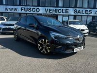 USED 2021 RENAULT CLIO 1.0 TCe Lutecia Hatchback 5dr Petrol Manual Euro 6 (s/s) (90 ps) Limited Edition Model Of Only 300 Cars