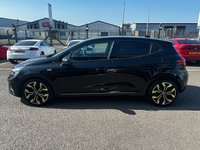 USED 2021 RENAULT CLIO 1.0 TCe Lutecia Hatchback 5dr Petrol Manual Euro 6 (s/s) (90 ps) Limited Edition Model Of Only 300 Cars