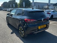 USED 2021 RENAULT CLIO 1.0 TCe Lutecia Hatchback 5dr Petrol Manual Euro 6 (s/s) (90 ps) Limited Edition Model Of Only 300 Cars