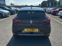 USED 2021 RENAULT CLIO 1.0 TCe Lutecia Hatchback 5dr Petrol Manual Euro 6 (s/s) (90 ps) Limited Edition Model Of Only 300 Cars