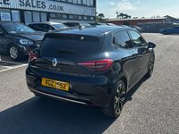 USED 2021 RENAULT CLIO 1.0 TCe Lutecia Hatchback 5dr Petrol Manual Euro 6 (s/s) (90 ps) Limited Edition Model Of Only 300 Cars