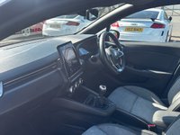 USED 2021 RENAULT CLIO 1.0 TCe Lutecia Hatchback 5dr Petrol Manual Euro 6 (s/s) (90 ps) Limited Edition Model Of Only 300 Cars