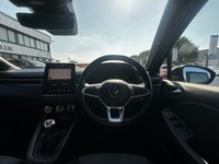 USED 2021 RENAULT CLIO 1.0 TCe Lutecia Hatchback 5dr Petrol Manual Euro 6 (s/s) (90 ps) Limited Edition Model Of Only 300 Cars