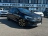USED 2021 RENAULT CLIO 1.0 TCe Lutecia Hatchback 5dr Petrol Manual Euro 6 (s/s) (90 ps) Limited Edition Model Of Only 300 Cars