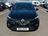 USED 2021 RENAULT CLIO 1.0 TCe Lutecia Hatchback 5dr Petrol Manual Euro 6 (s/s) (90 ps) Limited Edition Model Of Only 300 Cars