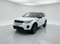 USED 2019 68 LAND ROVER DISCOVERY SPORT 2.0 TD4 Landmark SUV 5dr Diesel Auto 4WD Euro 6 (s/s) (180 ps) 