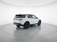 USED 2019 68 LAND ROVER DISCOVERY SPORT 2.0 TD4 Landmark SUV 5dr Diesel Auto 4WD Euro 6 (s/s) (180 ps) 