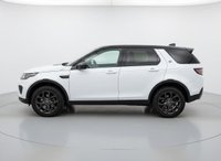 USED 2019 68 LAND ROVER DISCOVERY SPORT 2.0 TD4 Landmark SUV 5dr Diesel Auto 4WD Euro 6 (s/s) (180 ps) 