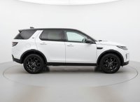 USED 2019 68 LAND ROVER DISCOVERY SPORT 2.0 TD4 Landmark SUV 5dr Diesel Auto 4WD Euro 6 (s/s) (180 ps) 