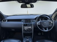 USED 2019 68 LAND ROVER DISCOVERY SPORT 2.0 TD4 Landmark SUV 5dr Diesel Auto 4WD Euro 6 (s/s) (180 ps) 