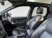 USED 2019 68 LAND ROVER DISCOVERY SPORT 2.0 TD4 Landmark SUV 5dr Diesel Auto 4WD Euro 6 (s/s) (180 ps) 