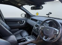 USED 2019 68 LAND ROVER DISCOVERY SPORT 2.0 TD4 Landmark SUV 5dr Diesel Auto 4WD Euro 6 (s/s) (180 ps) 