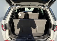 USED 2019 68 LAND ROVER DISCOVERY SPORT 2.0 TD4 Landmark SUV 5dr Diesel Auto 4WD Euro 6 (s/s) (180 ps) 
