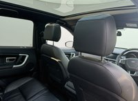 USED 2019 68 LAND ROVER DISCOVERY SPORT 2.0 TD4 Landmark SUV 5dr Diesel Auto 4WD Euro 6 (s/s) (180 ps) 