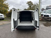 USED 2022 22 VOLKSWAGEN CADDY 2.0 TDI C20 Commerce Panel Van 5dr Diesel Manual SWB Euro 6 (s/s) (102 ps) 