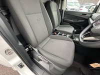 USED 2022 22 VOLKSWAGEN CADDY 2.0 TDI C20 Commerce Panel Van 5dr Diesel Manual SWB Euro 6 (s/s) (102 ps) 