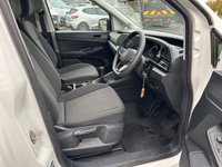 USED 2022 22 VOLKSWAGEN CADDY 2.0 TDI C20 Commerce Panel Van 5dr Diesel Manual SWB Euro 6 (s/s) (102 ps) 