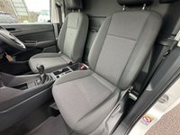USED 2022 22 VOLKSWAGEN CADDY 2.0 TDI C20 Commerce Panel Van 5dr Diesel Manual SWB Euro 6 (s/s) (102 ps) 