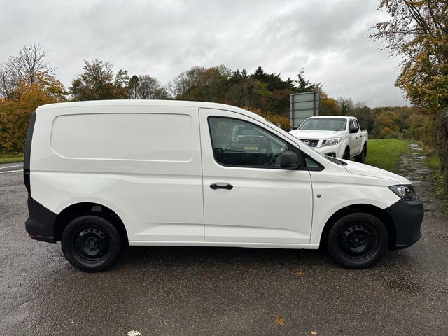 2022 VOLKSWAGEN CADDY - Photo 9