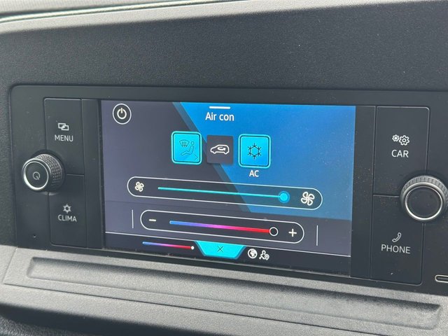2022 VOLKSWAGEN CADDY - Photo 3