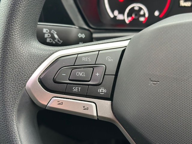 2022 VOLKSWAGEN CADDY - Photo 12