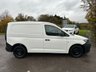 USED 2022 22 VOLKSWAGEN CADDY 2.0 TDI C20 Commerce Panel Van 5dr Diesel Manual SWB Euro 6 (s/s) (102 ps) 