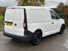 USED 2022 22 VOLKSWAGEN CADDY 2.0 TDI C20 Commerce Panel Van 5dr Diesel Manual SWB Euro 6 (s/s) (102 ps) 