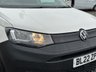 USED 2022 22 VOLKSWAGEN CADDY 2.0 TDI C20 Commerce Panel Van 5dr Diesel Manual SWB Euro 6 (s/s) (102 ps) 