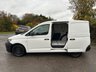 USED 2022 22 VOLKSWAGEN CADDY 2.0 TDI C20 Commerce Panel Van 5dr Diesel Manual SWB Euro 6 (s/s) (102 ps) 