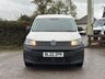 USED 2022 22 VOLKSWAGEN CADDY 2.0 TDI C20 Commerce Panel Van 5dr Diesel Manual SWB Euro 6 (s/s) (102 ps) 