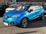 USED 2015 15 RENAULT CAPTUR 1.5 dCi ENERGY Dynamique S MediaNav SUV 5dr Diesel Manual Euro 5 (s/s) (90 ps) 