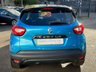 USED 2015 15 RENAULT CAPTUR 1.5 dCi ENERGY Dynamique S MediaNav SUV 5dr Diesel Manual Euro 5 (s/s) (90 ps) 