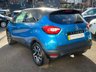USED 2015 15 RENAULT CAPTUR 1.5 dCi ENERGY Dynamique S MediaNav SUV 5dr Diesel Manual Euro 5 (s/s) (90 ps) 