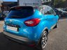 USED 2015 15 RENAULT CAPTUR 1.5 dCi ENERGY Dynamique S MediaNav SUV 5dr Diesel Manual Euro 5 (s/s) (90 ps) 