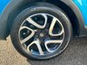 USED 2015 15 RENAULT CAPTUR 1.5 dCi ENERGY Dynamique S MediaNav SUV 5dr Diesel Manual Euro 5 (s/s) (90 ps) 