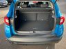 USED 2015 15 RENAULT CAPTUR 1.5 dCi ENERGY Dynamique S MediaNav SUV 5dr Diesel Manual Euro 5 (s/s) (90 ps) 