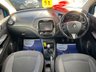 USED 2015 15 RENAULT CAPTUR 1.5 dCi ENERGY Dynamique S MediaNav SUV 5dr Diesel Manual Euro 5 (s/s) (90 ps) 