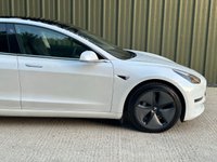 USED 2020 20 TESLA Model 3 (Dual Motor) Long Range Saloon 4dr Electric Auto 4WDE (346 ps) 