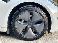 USED 2020 20 TESLA Model 3 (Dual Motor) Long Range Saloon 4dr Electric Auto 4WDE (346 ps) 