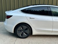 USED 2020 20 TESLA Model 3 (Dual Motor) Long Range Saloon 4dr Electric Auto 4WDE (346 ps) 
