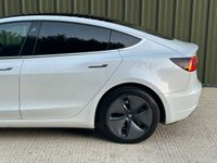 USED 2020 20 TESLA Model 3 (Dual Motor) Long Range Saloon 4dr Electric Auto 4WDE (346 ps) 