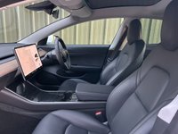 USED 2020 20 TESLA Model 3 (Dual Motor) Long Range Saloon 4dr Electric Auto 4WDE (346 ps) 