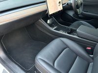 USED 2020 20 TESLA Model 3 (Dual Motor) Long Range Saloon 4dr Electric Auto 4WDE (346 ps) 