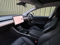 USED 2020 20 TESLA Model 3 (Dual Motor) Long Range Saloon 4dr Electric Auto 4WDE (346 ps) 