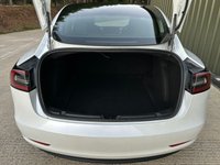USED 2020 20 TESLA Model 3 (Dual Motor) Long Range Saloon 4dr Electric Auto 4WDE (346 ps) 