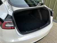 USED 2020 20 TESLA Model 3 (Dual Motor) Long Range Saloon 4dr Electric Auto 4WDE (346 ps) 