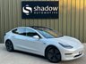 USED 2020 20 TESLA Model 3 (Dual Motor) Long Range Saloon 4dr Electric Auto 4WDE (346 ps) 