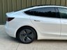 USED 2020 20 TESLA Model 3 (Dual Motor) Long Range Saloon 4dr Electric Auto 4WDE (346 ps) 