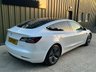 USED 2020 20 TESLA Model 3 (Dual Motor) Long Range Saloon 4dr Electric Auto 4WDE (346 ps) 