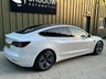 USED 2020 20 TESLA Model 3 (Dual Motor) Long Range Saloon 4dr Electric Auto 4WDE (346 ps) 